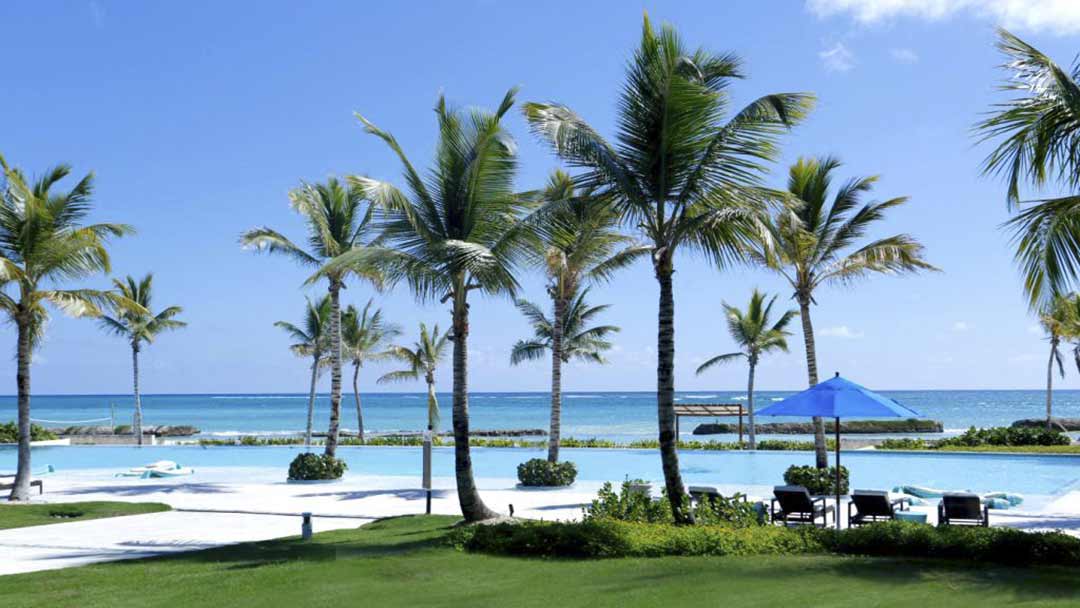 AlSol del Mar Resort in Punta Cana-Bavaro