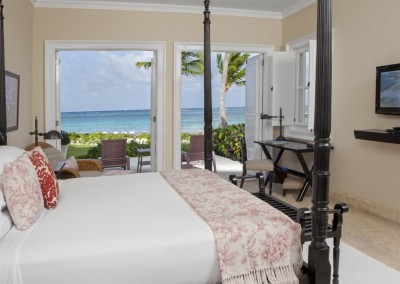 2 Bedroom Suite Ocean Front, Tortuga Bay