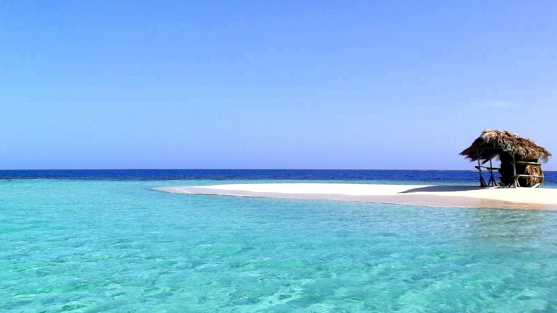 The paradise of Cayo Arena - a stunning excursion from Punta Rucia
