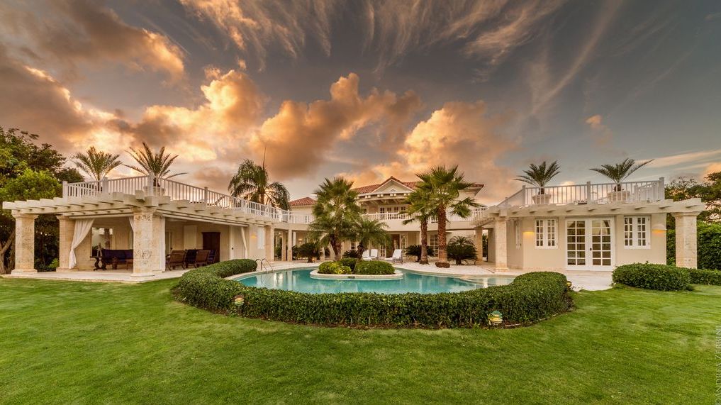 7 Tipps, wie Sie die perfekte Villa für Ihren Urlaub in der Dominikanischen Republik finden