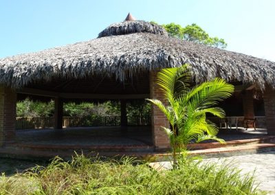 Botanischer Garten in Santo Domingo